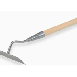 Rübenhacke 16 cm mit Stiel^Meister Online