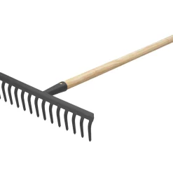 Rechen 14 Zinken mit FSC-Stiel^Meister Outlet