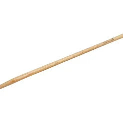 Meister Schaufelstiel 130 cm gebogen Esche