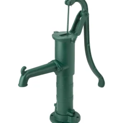 Meister Schwengelpumpe mit Rundflansch