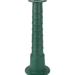 Meister Standfuß zu Handschwengelpumpe