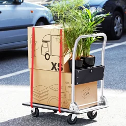 Meister Transportwagen XL