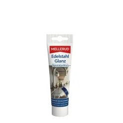 Mellerud Edelstahl-Glanzpolitur 75 ml