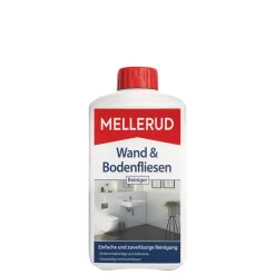 Fliesenreiniger für Wand und Boden 1.000 ml*Mellerud Online