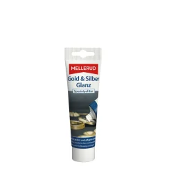 Gold und Silber Spezialpolitur 75 ml*Mellerud Outlet