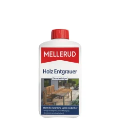 Holzreiniger Entgrauer*Mellerud Sale