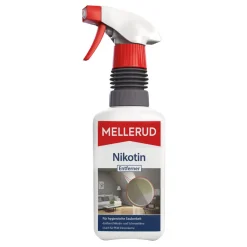 Nikotin-Entferner 500 ml*Mellerud Clearance