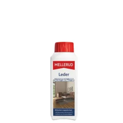 Reinigungs- und Pflegemittel Leder 250 ml^Mellerud New