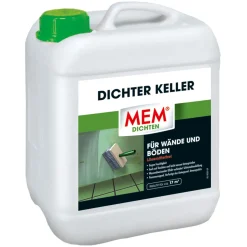 Dichter Keller 5 L^MEM Best