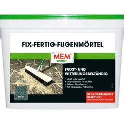 Fix-Fertig-Fugenmörtel 25kg*MEM Discount