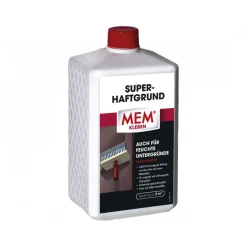 Super Haftgrund 1 L^MEM Discount