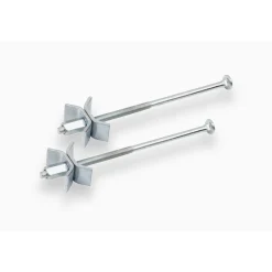 Metafranc Plattenverbinder 150 mm