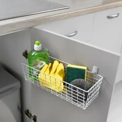 Allzweckkorb Pandino^Metaltex Hot