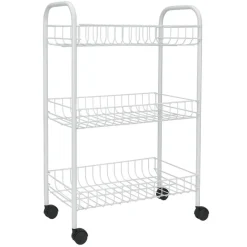 Allzweckwagen Ibiza^Metaltex Hot