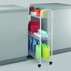 Metaltex Allzweckwagen Slim