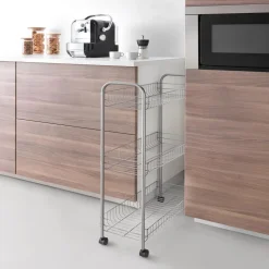 Metaltex Allzweckwagen Slim