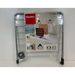 Badewannentrockner Nevis 7 m Trockenlänge^Metaltex Sale