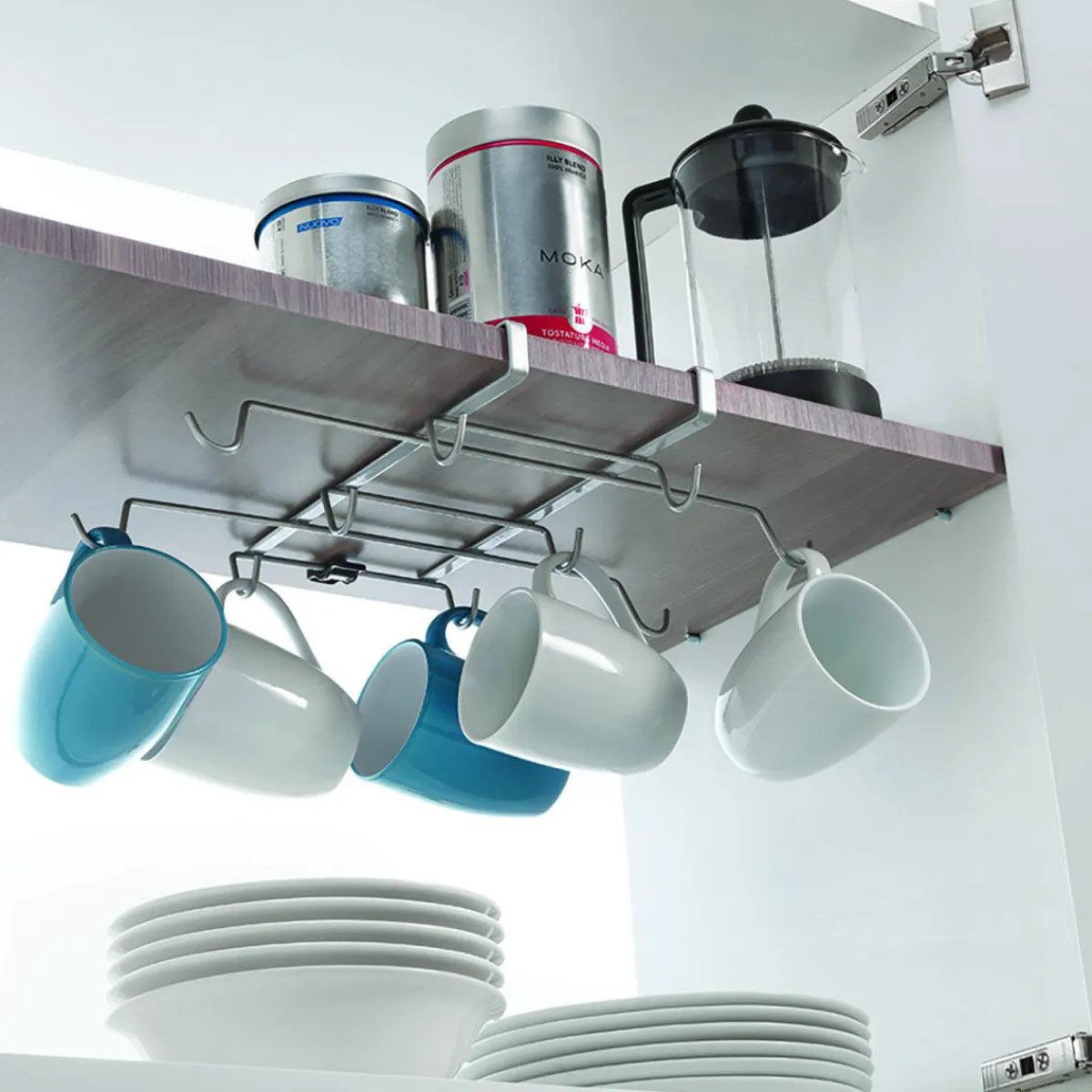 Becherhalter Spidermug*Metaltex Online