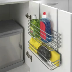 Einhängekorb Galileo 2 Etagen*Metaltex Discount