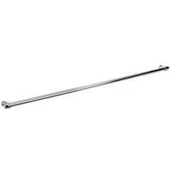 Metaltex Lonardo Relingleiste rostfrei 78 cm