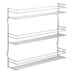 Pepito Gewürzregal 3-Etagen*Metaltex Discount