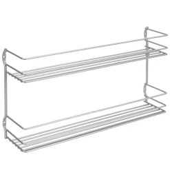 Pepito Gewürzregal 2 Etagen*Metaltex New