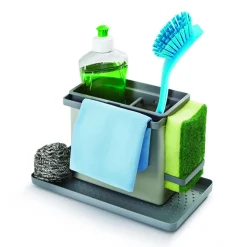 Tidytex Spülbecken-Organizer^Metaltex Discount