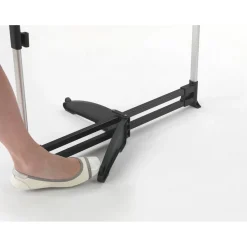 Turm-Wäschetrockner Ciclone Vario 78 x 137 x 68 cm silber*Metaltex Hot