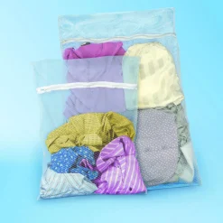 Wäschenetz 2 Stück weiß^Metaltex