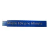 Meterstab Miete 10 Euro pro Minute 2m blau* Outlet