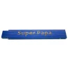Meterstab Super Papa 2m blau* Hot
