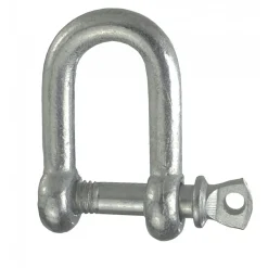 Metrax Schäkel A2 13 mm* Discount