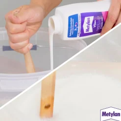 Fertigkleister Konzentrat Vlies 500 g*Metylan Sale