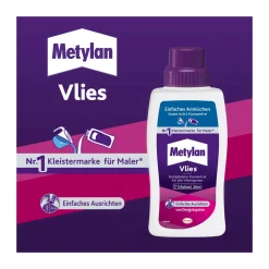 Fertigkleister Konzentrat Vlies 500 g*Metylan Sale