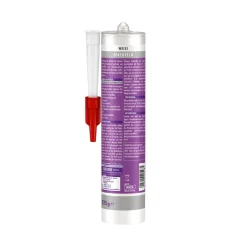 Klebespachtel Wand und Decke 525 g^Metylan New