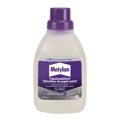 Tapetenablöser Aktiv 500 ml^Metylan Discount