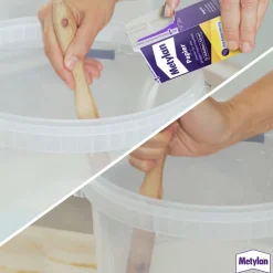 Tapetenkleister Papier 125 g*Metylan