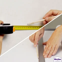 Tapetenkleister Papier 125 g*Metylan