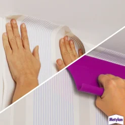 Tapetenkleister Papier 125 g*Metylan