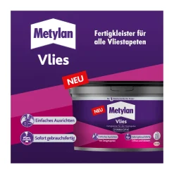 Tapetenkleister Vlies 5 kg*Metylan Best