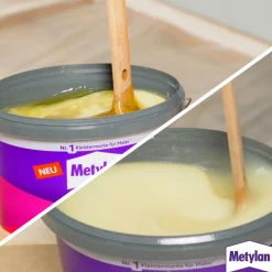 Tapetenkleister Vlies 5 kg*Metylan Best