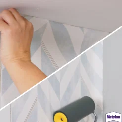 Tapetenkleister Vlies 5 kg*Metylan Best