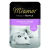 Ragout Royale Ente Gefl 100g^Miamor New