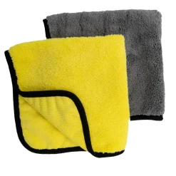 Mikrofasertuch 40 x 40 cm 2er Set*Steuber Best