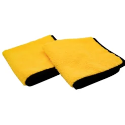 Mikrofasertuch 40 x 40 cm 2er Set*Steuber Best