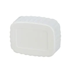 Mineralleckstein mit Halterung 210 g