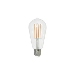 Müller Licht LED-Leuchtmittel Retro E14 klar*Müller-Licht New