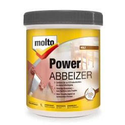 Abbeizer-Gel 1 L*Molto Online