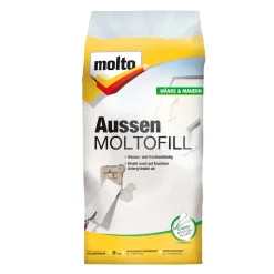 fill Außen 5 kg^Molto Hot