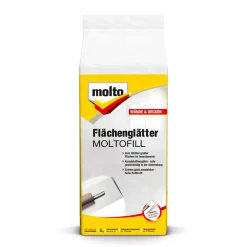 Molto Flächenglätter Pulver 5 kg